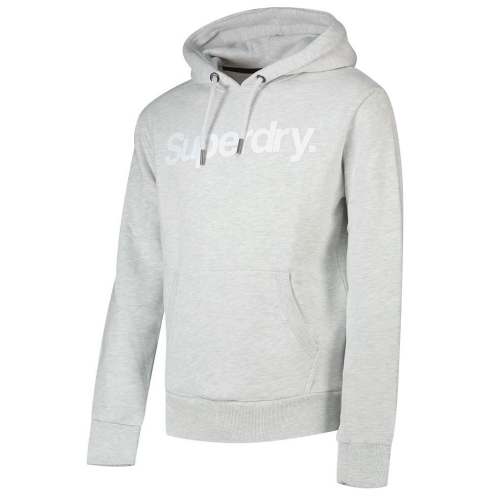 SUPERDRY CORE LOGO HOODIE